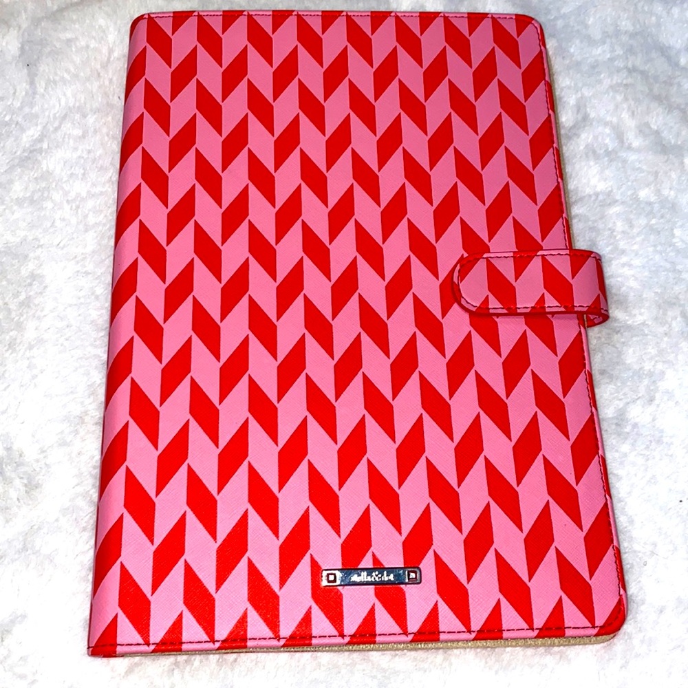 Stella & Dot Delicates Storage Case
